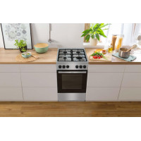 Плита газова Gorenje GG5A11XF