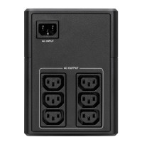 Джерело безперебійного живлення Eaton 5E1200UI