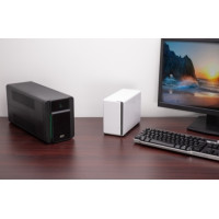 Джерело безперебійного живлення APC Easy UPS 2200VA/1200W (BVX2200LI-GR)