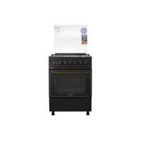 Плита комбинированная Ardesto FSCF-C606B