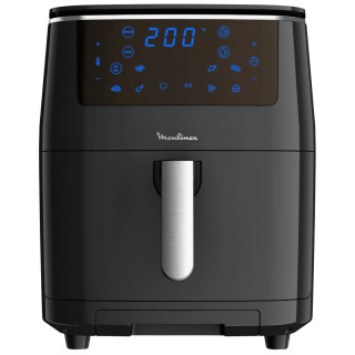 Мультипіч Moulinex Easy Fry Grill&Steam AL201810 image