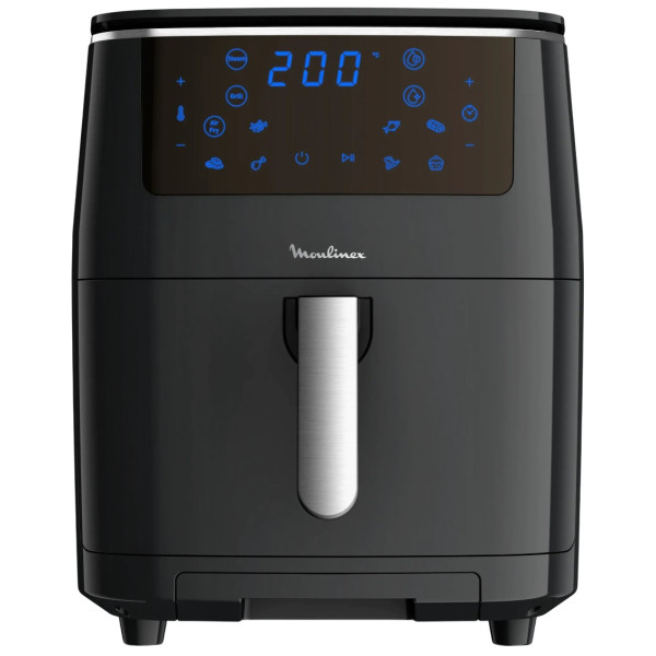Мультипіч Moulinex Easy Fry Grill&Steam AL201810
