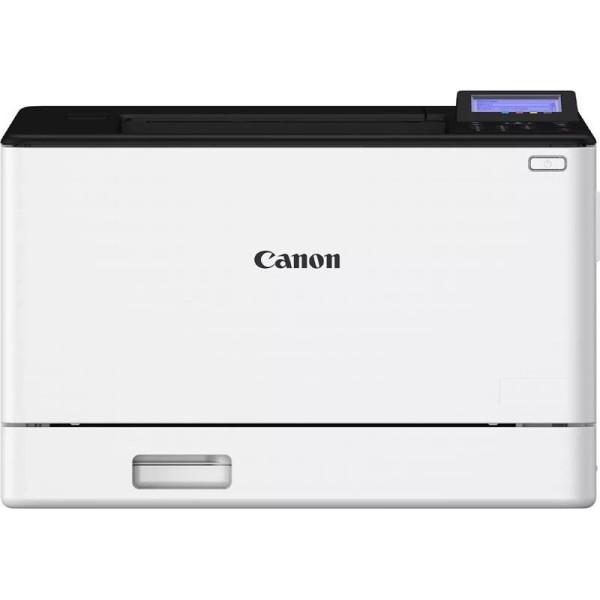 Принтер А4 Canon i-SENSYS LBP673Cdw II с Wi-Fi (7186C007)
