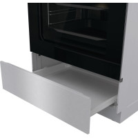 Плита электрическая Gorenje GECS6C70XC