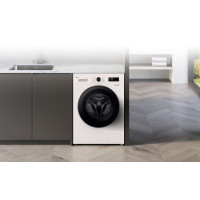 Стиральная машина фронтальная LG F2Y1HS6W