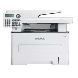 БФП Pantum A4 ч/б M7100DN