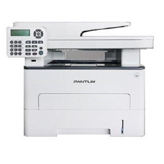 БФП Pantum A4 ч/б M7100DN image