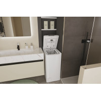 Пральна машина Candy TCA264TM5-S