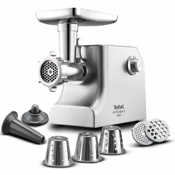 М'ясорубка Tefal NE858D38