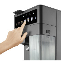 Кавоварка капсульна Catler Renzo ES750GRENZO