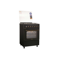 Плита комбинированная Ardesto FSCF-C606B