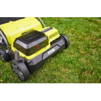 Аератор-скарифікатор Ryobi ONE+ 18В