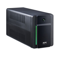 Джерело безперебійного живлення APC Back-UPS 1200VA/650W (BX1200MI)
