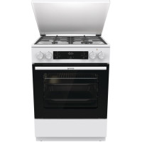 Плита комбинированная Gorenje GK6C5WF