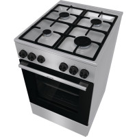 Плита газова Gorenje GG5A11XF