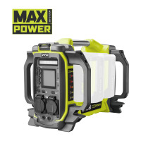 Інвертор напруги акумуляторний Ryobi RY36BI1800A-0, 36 Вольт, 1800Вт (без АКБ)