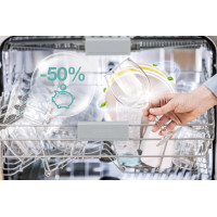 Посудомийна машина Gorenje GS643D90X