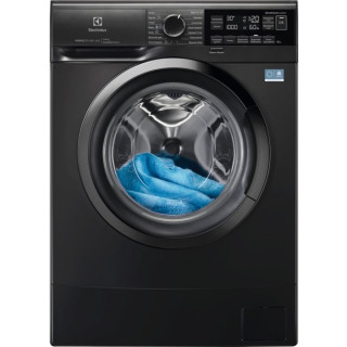 Стиральная машина Electrolux EWS6306DXU image
