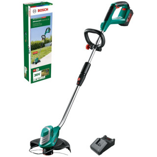 Триммер садовый аккумуляторный Bosch AdvancedGrassCut 0.600.878.N03 image