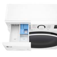 Стиральная машина LG F2Y5FS0W