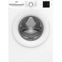 Стиральная машина фронтальная Beko BM1WFSU38033WW