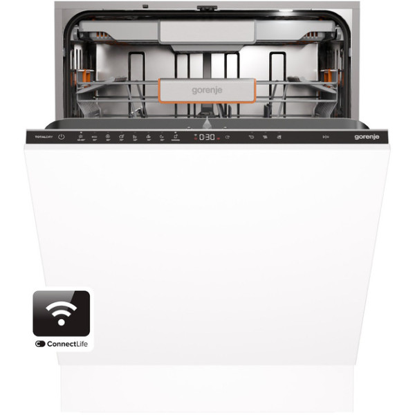 Посудомийна машина Gorenje GV673B66