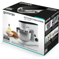 Кухонна машина Gorenje MMC600XG