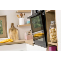 Духова шафа електрична Gorenje BSA6747A04X