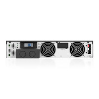 Джерело безперебійного живлення Digitus Power Module, 10kVA/10kW, LCD, Hardwire In/Out, RS232, USB, Rack/Tower