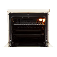 Плита комбінована Ardesto FSC-F5060PS