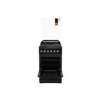 Плита комбінована Ardesto FSC-F5060PB