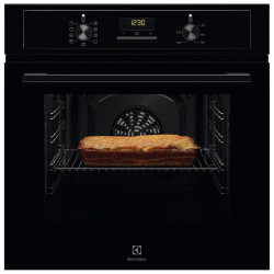 Духова шафа електрична Electrolux EOF3H50BK
