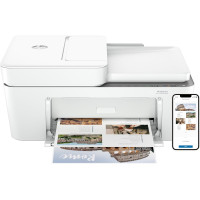 МФУ HP A4 DJ Ink Advantage 4276 с Wi-Fi (60K49C)