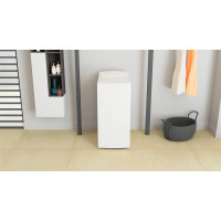 Стиральная машина Whirlpool TDLR6040LEU/N
