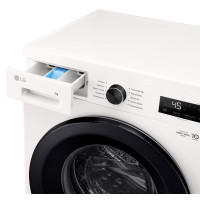 Стиральная машина фронтальная LG F2Y1HS6W