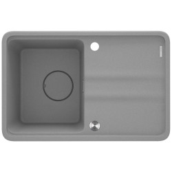 Мийка кухонна Deante Momi ZKM_S11A