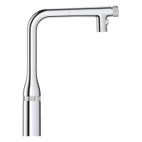 Змішувач для кухні Grohe Accent Smart Control 31894000