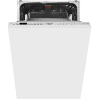 Посудомийна машина Hotpoint HSIO3O35WFE