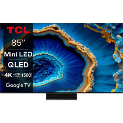 TCL Телевізор 85