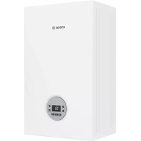 Двухконтурный газовый котел Bosch Condens GC1200W 24/24 C 23
