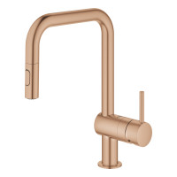 Змішувач для кухні Grohe Minta 32322DL2