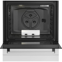 Плита газова Beko FBG62121WD