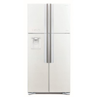 Холодильник Hitachi R-W660PUC7GPW