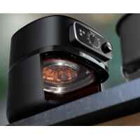 Мультипечь Philips Combi XXL HD9876/20