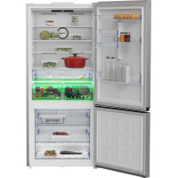 Холодильник Beko RCNE730E40SXP