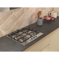 Варильна поверхня Whirlpool TKRL661IXEU
