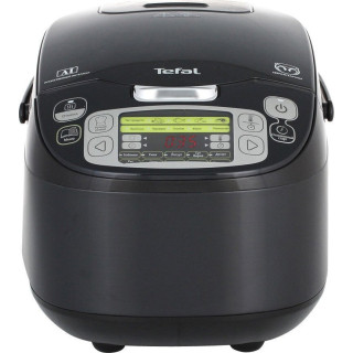 Мультиварка Tefal Fuzzy Logic RK815834 image