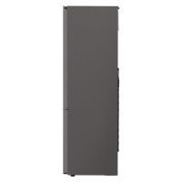 Холодильник LG GC-B509SMSM