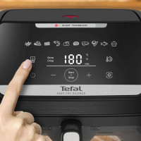 Мультипіч Tefal Easy Fry Silence XXL 1800Вт (EY8468E0)