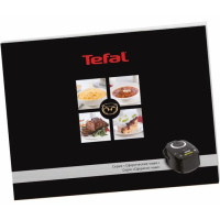 Мультиварка Tefal Spherical RK740532